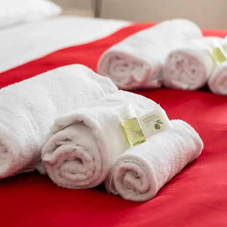 Casascaligeri Apartmán Verona