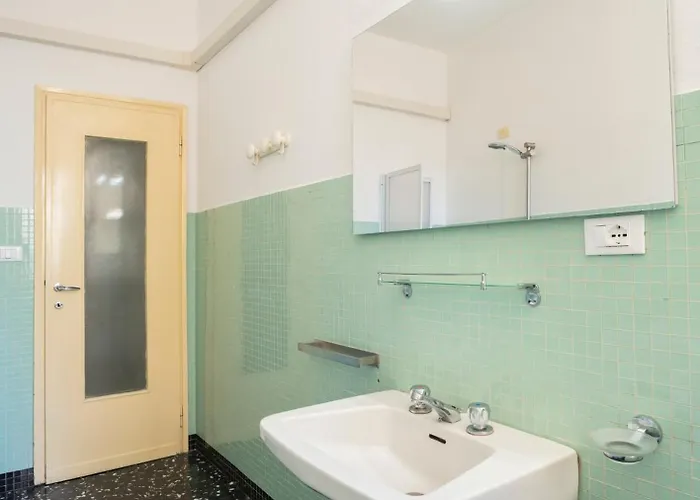 Casascaligeri Apartmán Verona