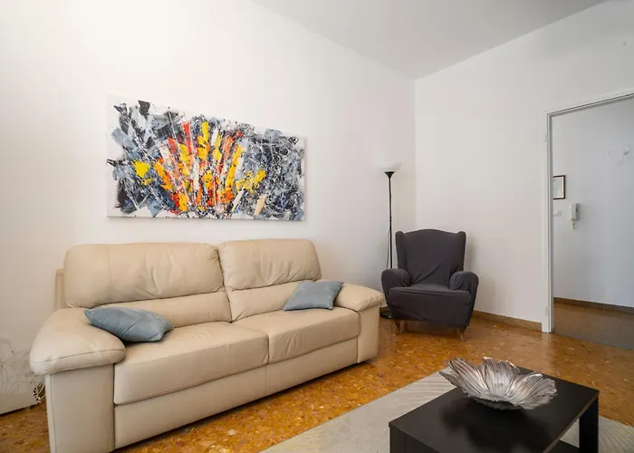 Casascaligeri Apartmán