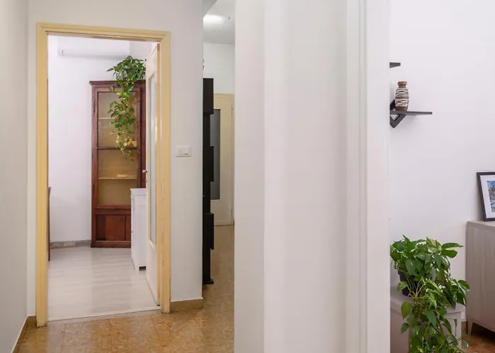 Apartmán Casascaligeri *