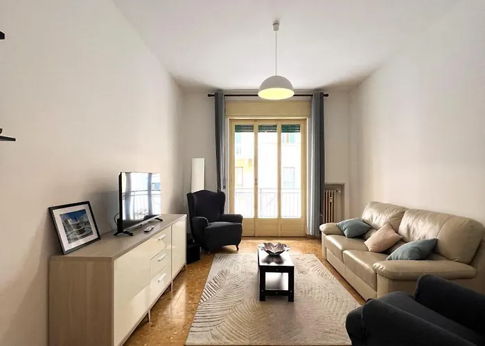 Apartmán Casascaligeri Verona