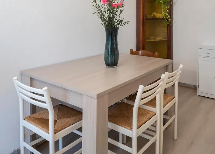 Casascaligeri Apartmán Verona