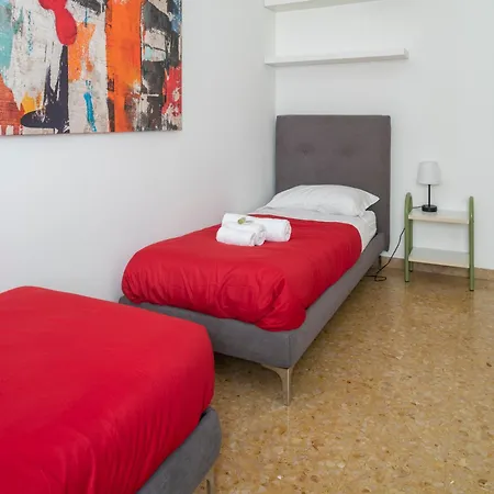 Apartament Casascaligeri *