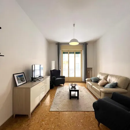 Apartament Casascaligeri Werona