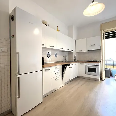 Apartament Casascaligeri *