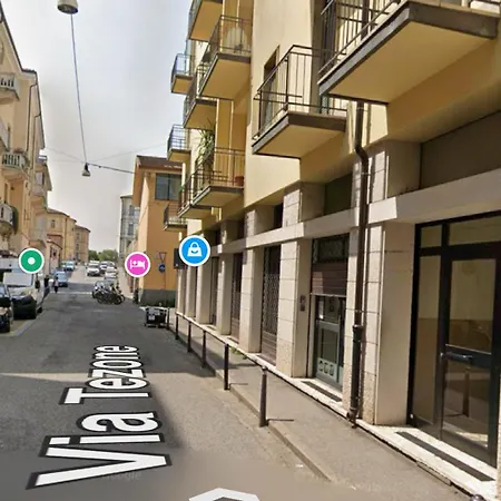 Casascaligeri Apartament *