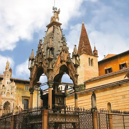 Casascaligeri Apartament Werona