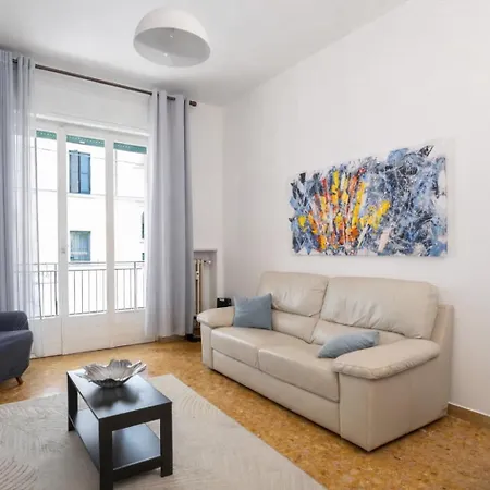 Casascaligeri Apartmán