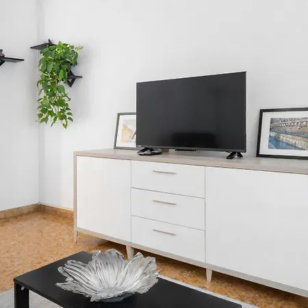 Casascaligeri Apartament *