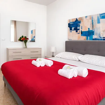 Casascaligeri Apartmán