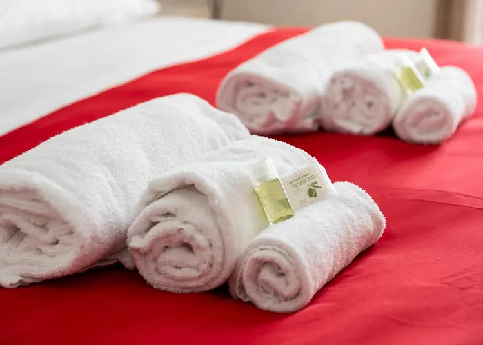 Casascaligeri 公寓 维罗纳