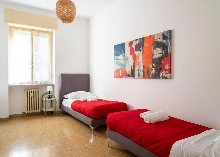 Casascaligeri Διαμέρισμα *