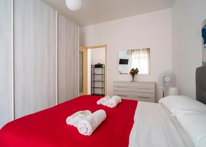 Casascaligeri Βερόνα