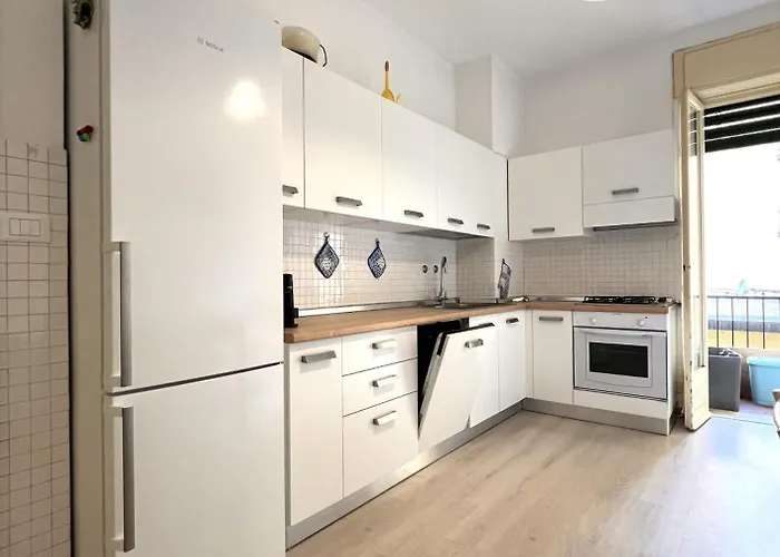 Διαμέρισμα Casascaligeri *