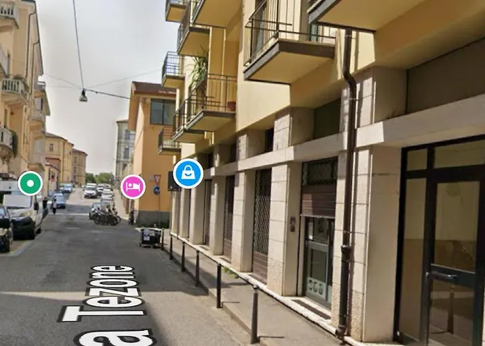 Casascaligeri Διαμέρισμα *