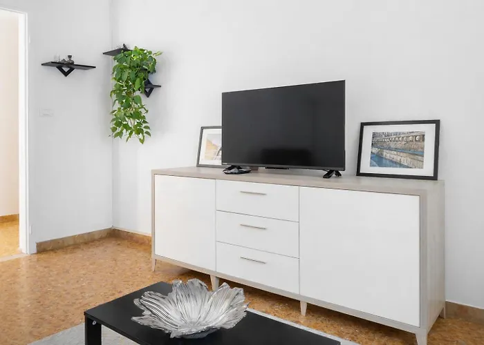 Casascaligeri Apartament *