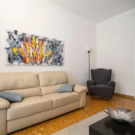 Casa Scaligeri Appartamento