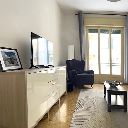 Casa Scaligeri Appartamento Verona