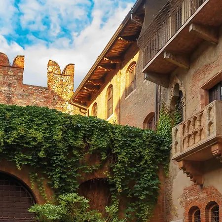 Casa Scaligeri Appartamento *