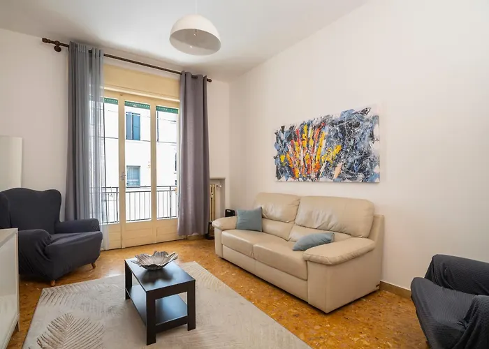 Casascaligeri شقة *