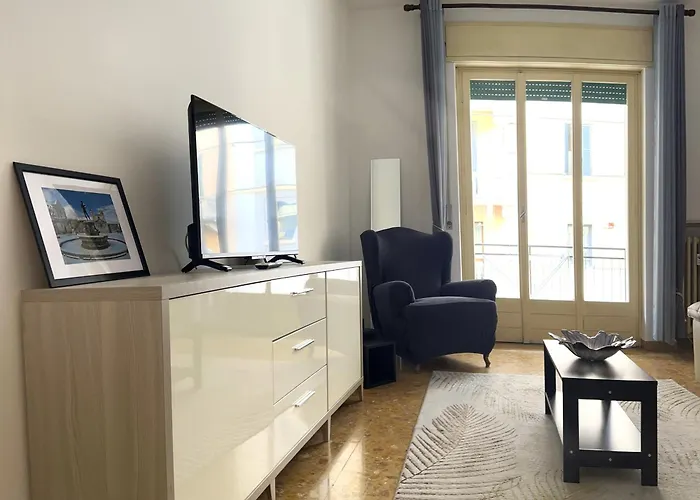 Casascaligeri شقة فيرونا