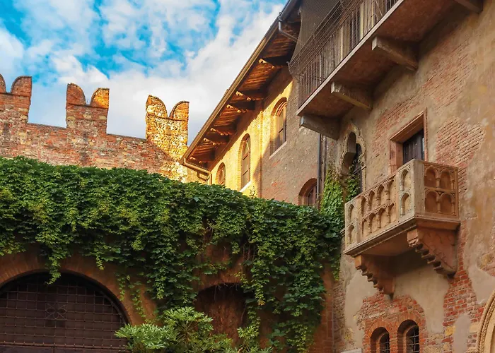 Casascaligeri شقة *