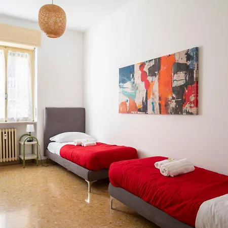 Casascaligeri Apartment *