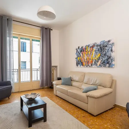 Casascaligeri Apartment *