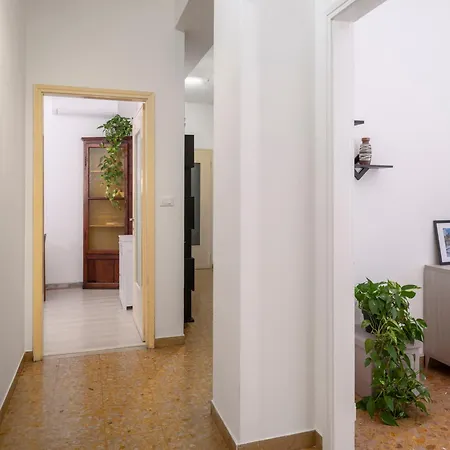 Apartment Casascaligeri *