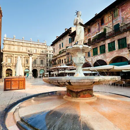 Appartement Casascaligeri Vérone
