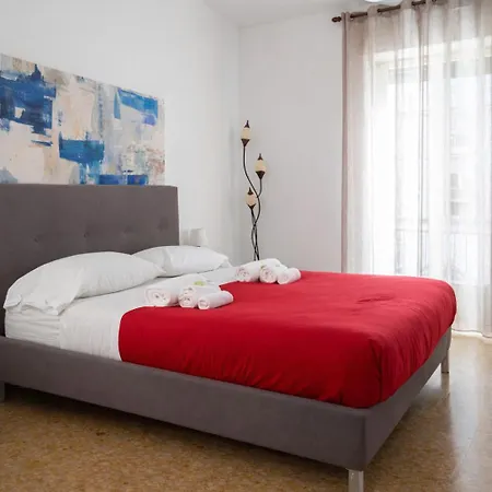 Appartement Casascaligeri *