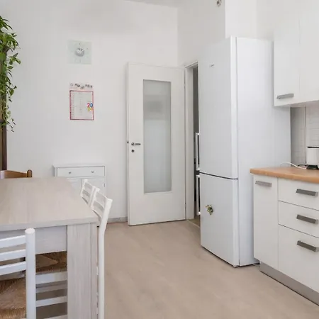 Casascaligeri Lägenhet Verona